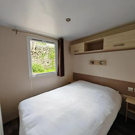 Mobilhome * Lanas
