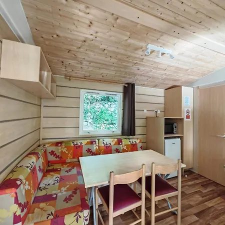 Campeggio Mobilhome