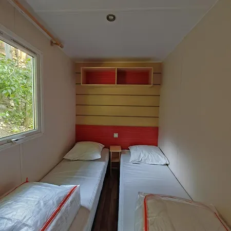 Mobilhome *